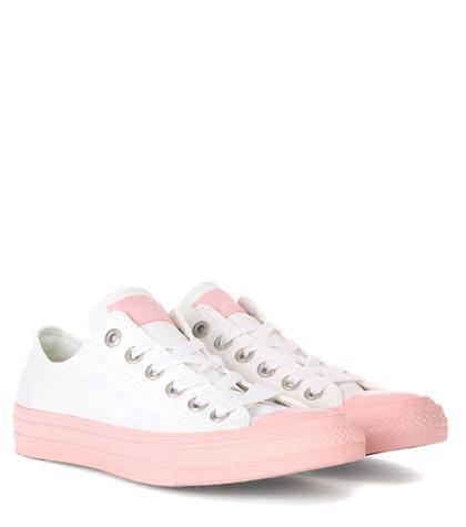 Miu Miu Chuck Taylor All Star Ii Sneakers
