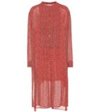 Isabel Marant, Toile Jraya Printed Dress