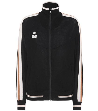 Isabel Marant, Toile Darcy Track Jacket