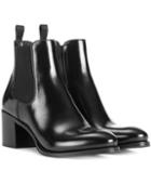 Church's Shirley Glossed-leather Ankle Boots