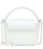 Jil Sander Leather Shoulder Bag