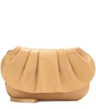 Coach Fan Bag 10 Leather Clutch