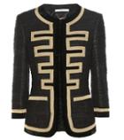 Givenchy Wool-blend Jacket