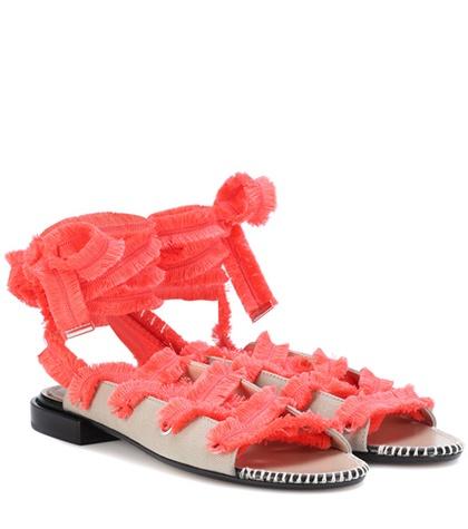 Converse Espadrille Sandals