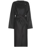 Isabel Marant Fargo Virgin Wool And Cashmere Coat