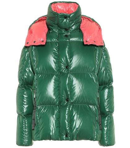 Moncler Parana Down Jacket
