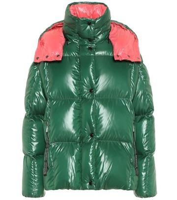 Moncler Parana Down Jacket