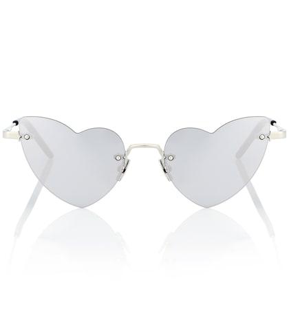 Saint Laurent New Wave 254 Loulou Sunglasses