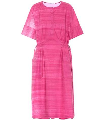 Agnona Cotton Dress