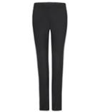 The Row Franklin Stretch Wool-blend Trousers
