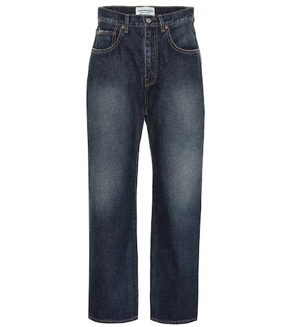 Junya Watanabe Wide-leg Jeans