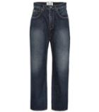 Junya Watanabe Wide-leg Jeans