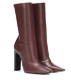 Yeezy Leather Boots (season 7)