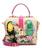Bottega Veneta Dolce Soft Shoulder Bag