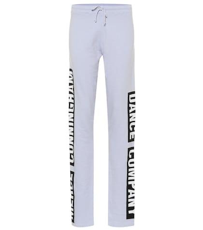 Acne Studios Fella Cotton Trackpants