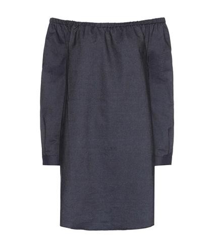 Rag & Bone Off The Shoulder Dress
