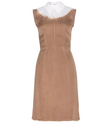 Stone Paris Tie-dye Dress