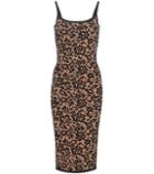Michael Kors Collection Knitted Dress