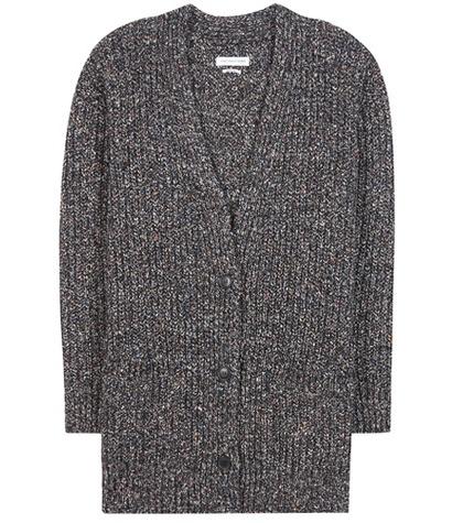 Isabel Marant, Toile Hamilton Cardigan