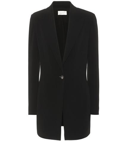 Loewe Jaymin Crêpe Blazer