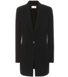 Loewe Jaymin Crêpe Blazer