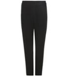 Vince Wool-blend Trousers