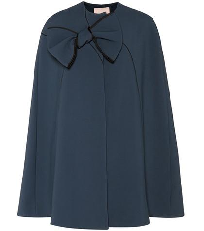 Roksanda Tilda Cape