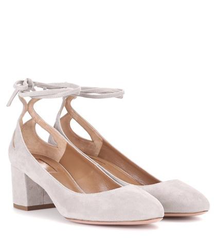 Prada Trinity Pumps 50