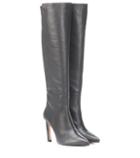 Balenciaga Demi 100 Leather Boots