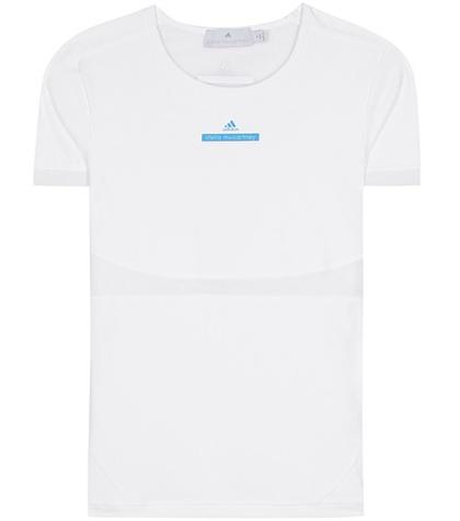 Adidas By Stella Mccartney Studio Cool Top