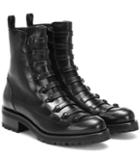 Rupert Sanderson Dresden Leather Ankle Boot
