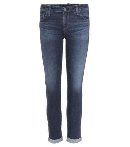 Ag Jeans The Stilt Roll-up Jeans