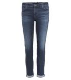 Ag Jeans The Stilt Roll-up Jeans