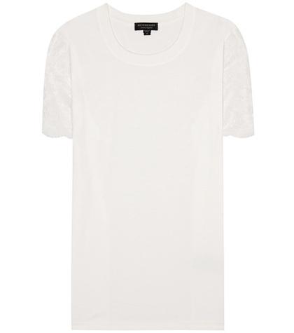 Y-3 Sport Embellished Cotton T-shirt