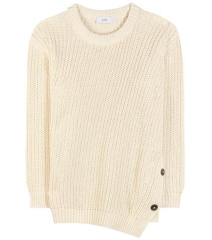 Nike Cotton Sweater