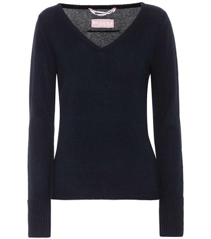 Altuzarra Cabin Cashmere Sweater