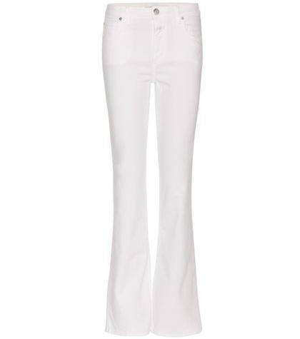Nike Mia Flared Jeans