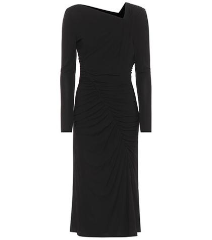 Altuzarra Anjela Long-sleeved Dress