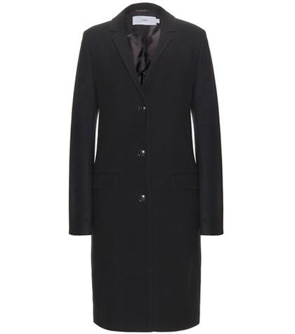 Etro Wool-blend Coat