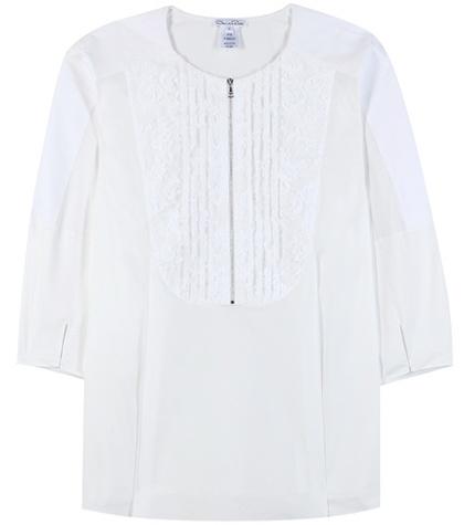 Miu Miu Cotton Blouse