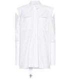 Absence Of Paper Kill Bill Cotton Shirt