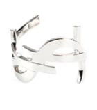 Altuzarra Monogram Cuff