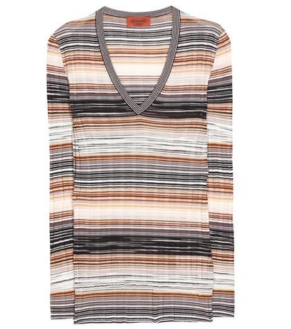 Christopher Kane Wool-blend Sweater