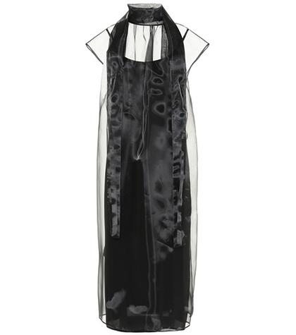 Tod's Organza Dress