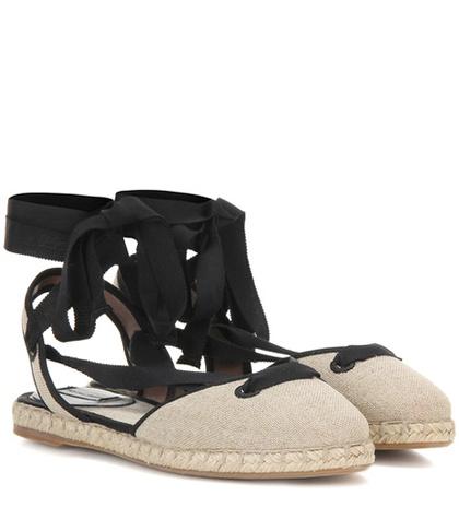 Edit Kaya Ballerina Shoes