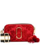 Marc Jacobs Snapshot Small Damask Camera Bag