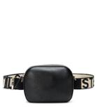 Stella Mccartney Faux Leather Belt Bag