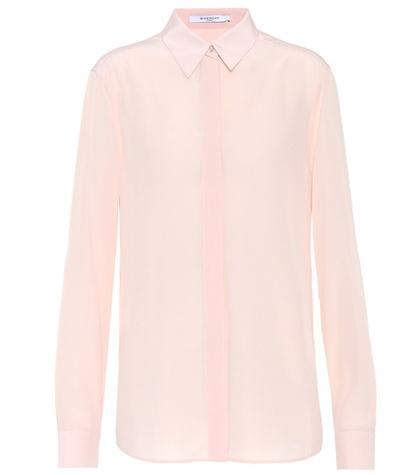 Isabel Marant, Toile Silk Shirt