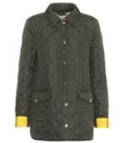 Burberry Exclusive To Mytheresa.com – Quilted Jacket