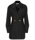Roger Vivier Cotton-blend Jacket